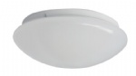 LED Ceiling Light with Microwave Sensor