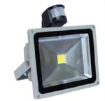 Portable multifunctional LED lamp