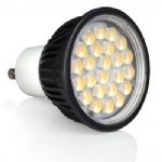 LED Bulb GU10/MR16