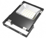 Outdoor Flat LED Flood light 20W